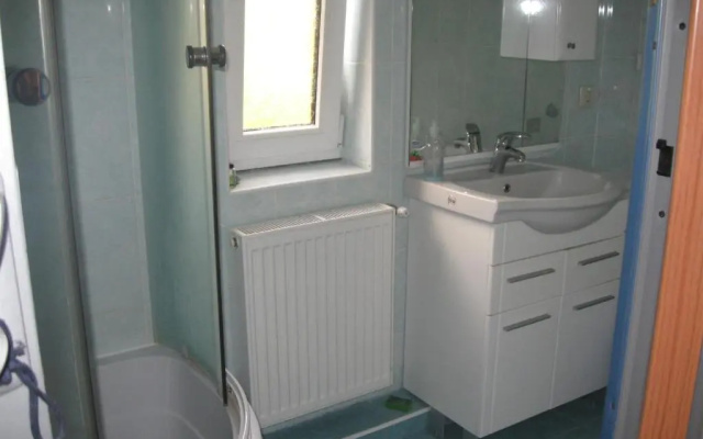 Gutsulochka Apartment