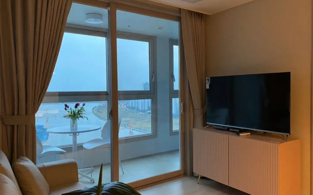 Landmark Songdo Stay 2