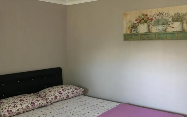 Ilgaz Motel
