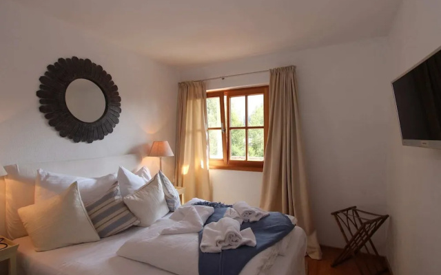 Apartment in Mittersill Near the ski Area