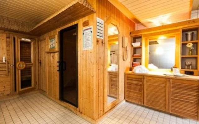 Akzent Aggertal Hotel Zur alten Linde