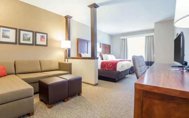 Comfort Suites Kanab