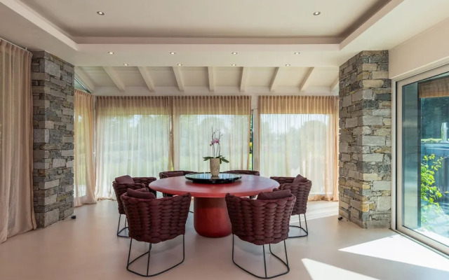 Luxury Golf Villa II