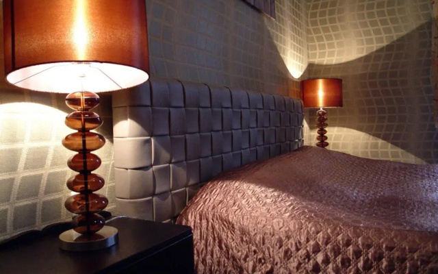 Apartament Orchidea