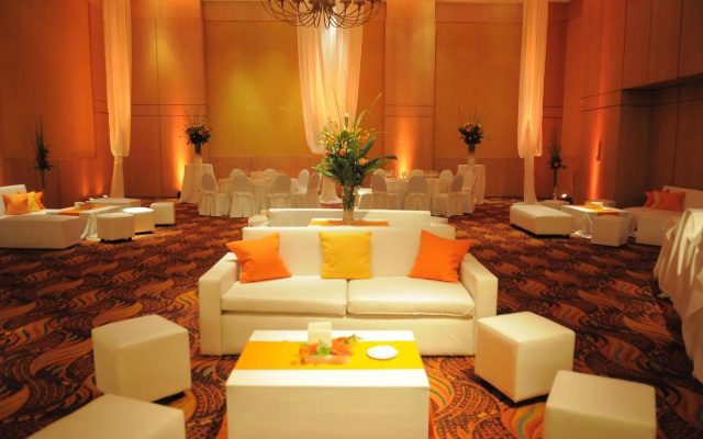 Hotel Alejandro I, Affiliated by Meliá