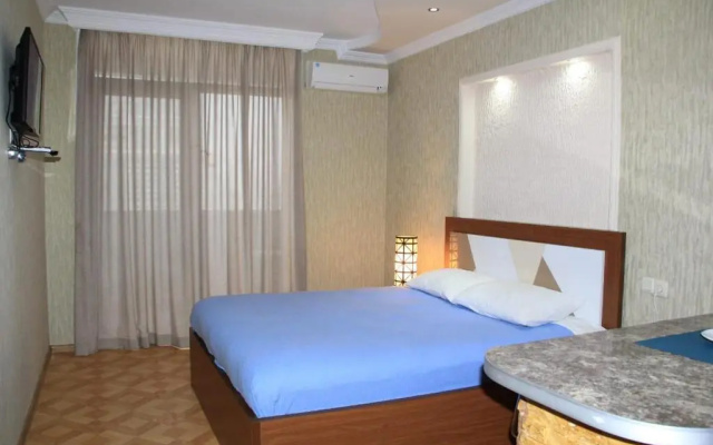 apartamenty 1721
