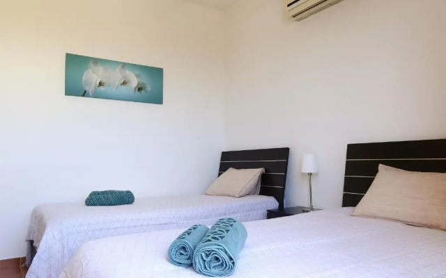 Dafni villa 14