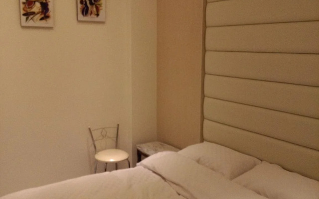 Tilon Hotel