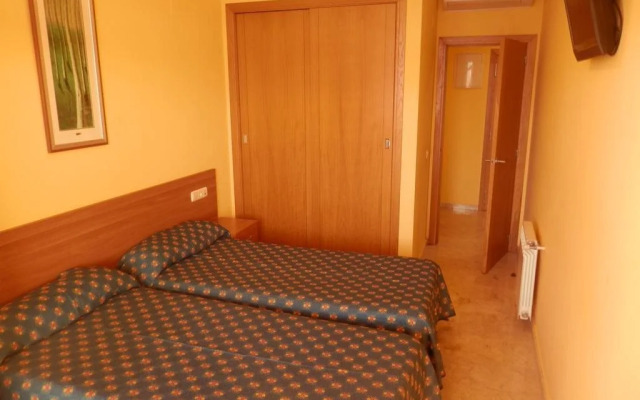 Apartamentos Lido