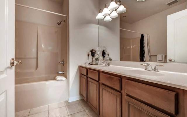 Global Luxury Suites at Forrestal
