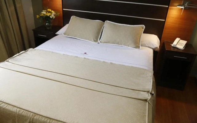 Hotel Corregidor