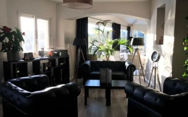 & Appartements Acqua Dolce