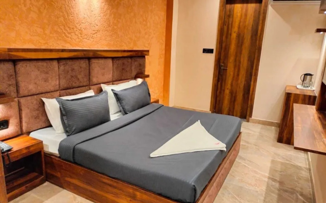 Sky High By T&M Hotels