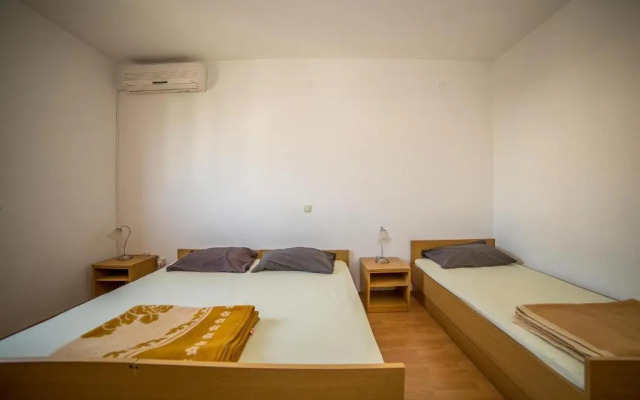 Apartments Grulović