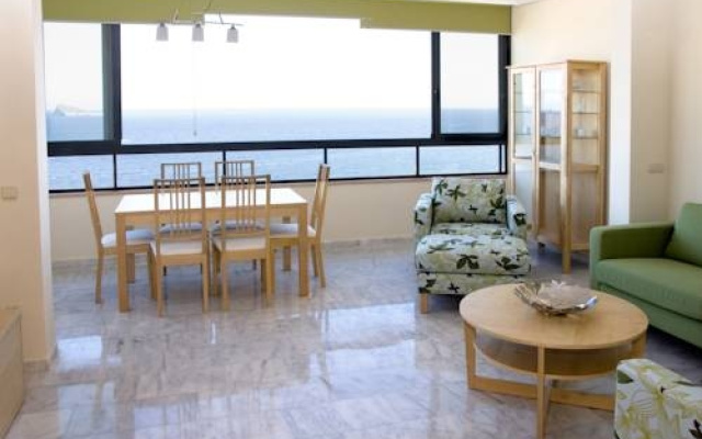 Apartamentos Paraiso Florida