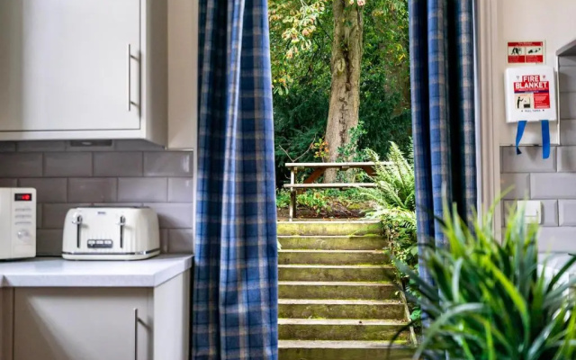 Middlethorpe Manor - No 6 Tranquility & Ease