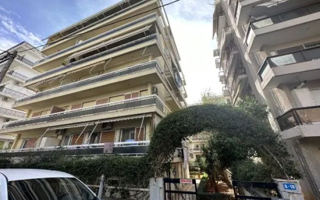 Wsd Alimos Luxury Spacious 3Bd Apt-Beach 400m
