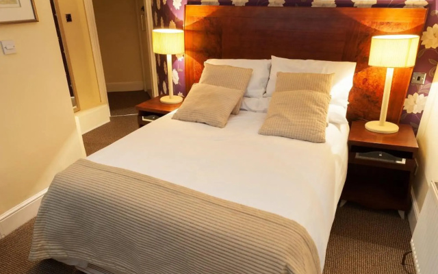 Town House Rooms