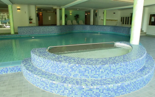 Hotel & Resort Fünfjahreszeiten