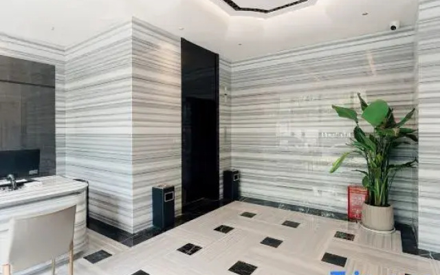 Jingzhou Mengda Hotel (Taqiao Road)