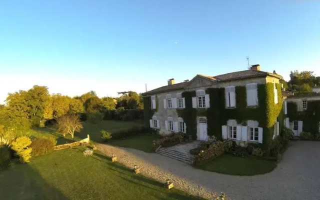 Château-Lestange