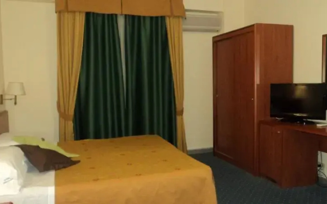 Hotel Senatore