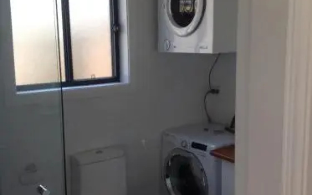 Hideaway Holiday Apartments