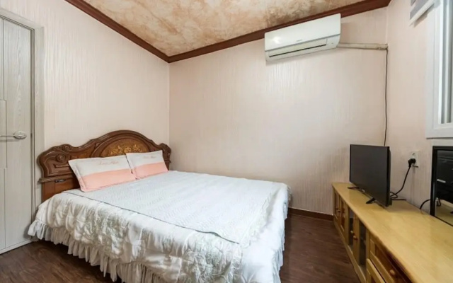 Songnisan OK Pension