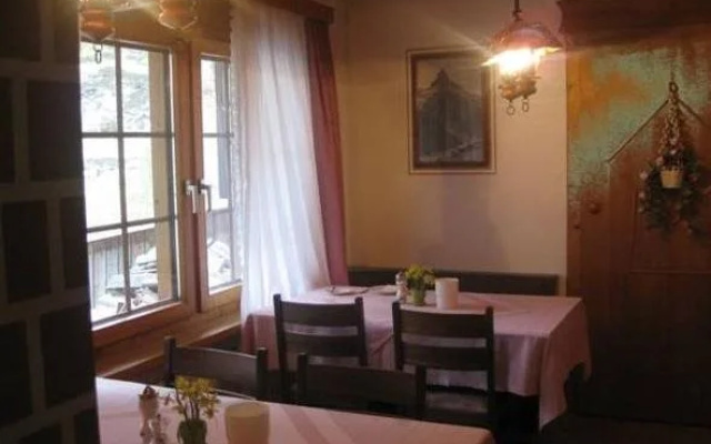 Hotel Garni Kronig