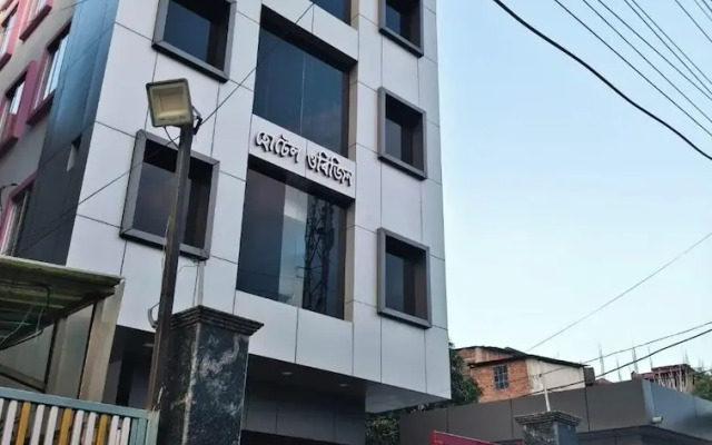 Hotel Origin