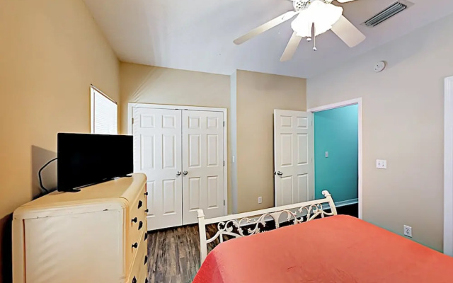 Simply Paradise - 2 Br Condo