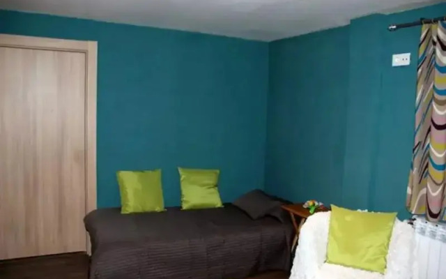 Solopuent Hotel Rural 3000