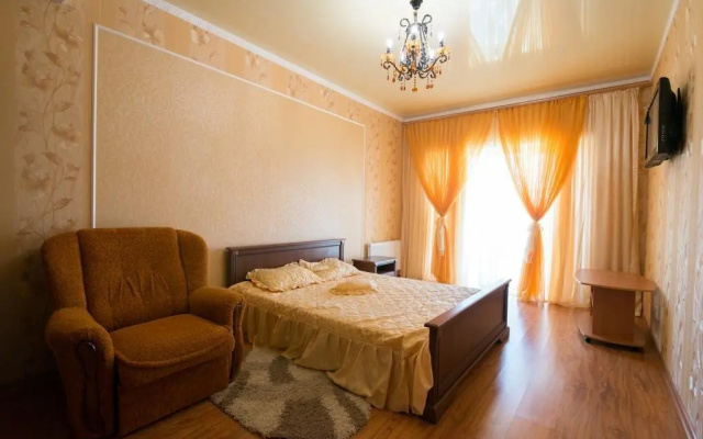Hayat Hotel