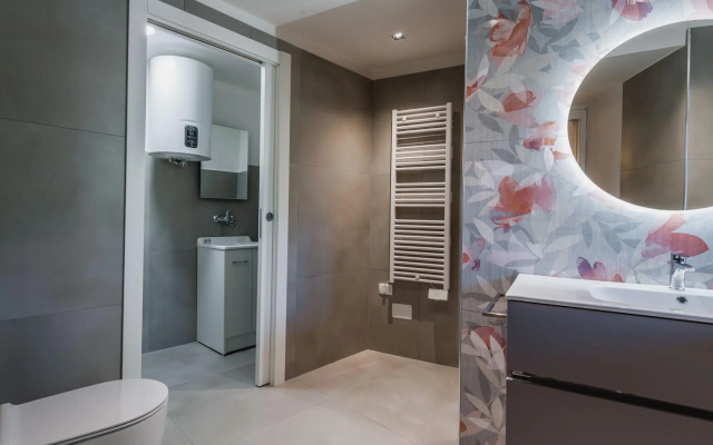 Terra e Mare Apartment