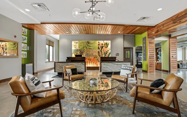Hotel Indigo Traverse City by IHG