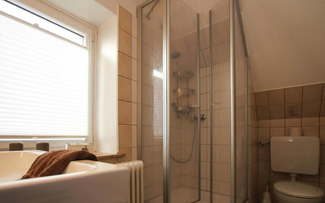 Apartment, St. Peter - Ording