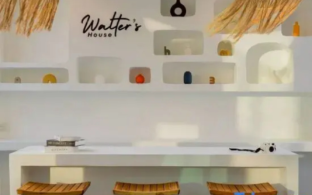Walter 's House Pool Villa
