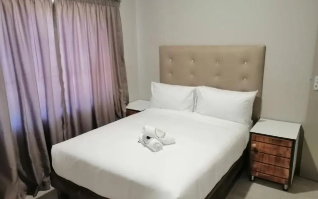La Gracia Lodge