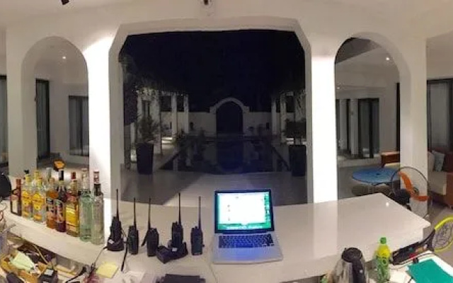 Coto Eco Lodge