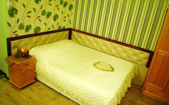Pri Popa Hotel