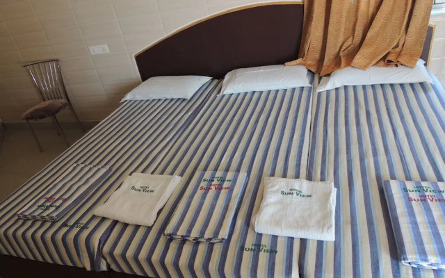 Hotel Ashoka