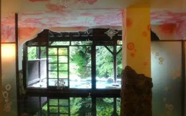 Yumoto Shimakan