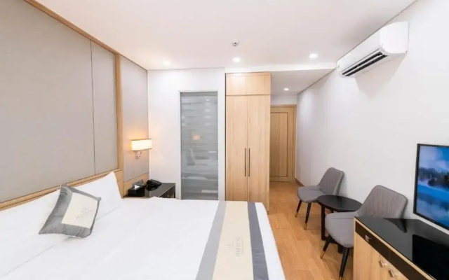 Herring Phu Quoc Hotel