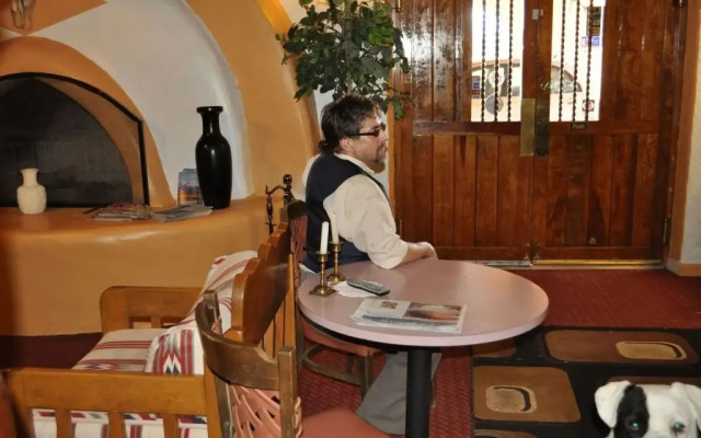 Rio Cucharas Inn