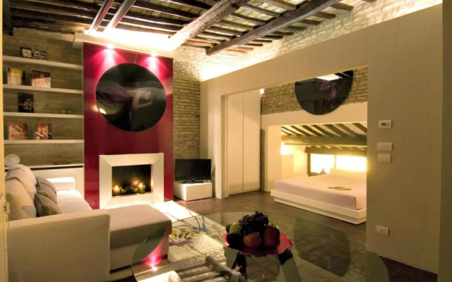Bdb Luxury Apartment Monti