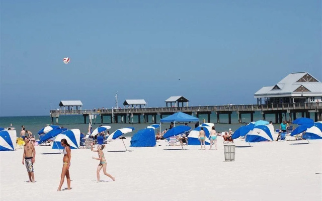 Gulf Beach Inn