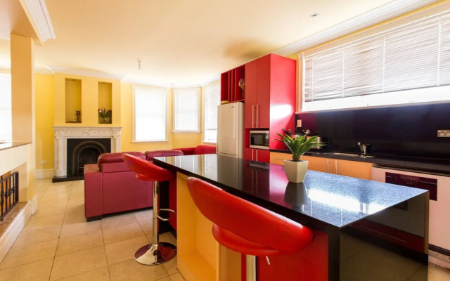 ABC Accommodation - Preston