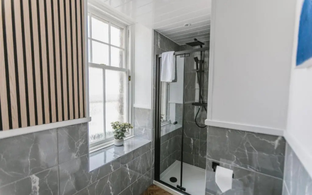 Haar with Rooms 5 stars