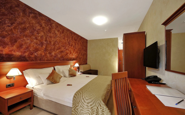 Hotel Antica