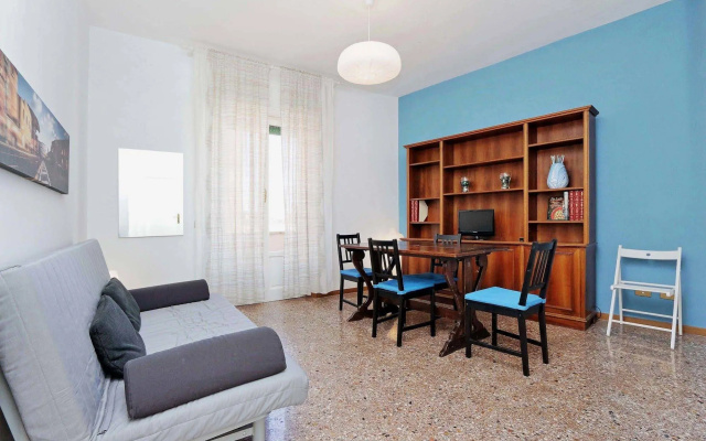 San Pietro Vatican Apartments